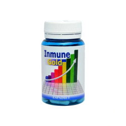 Montstar Montstar Inmune Gold 60 Capsules - Immune Support Supplement