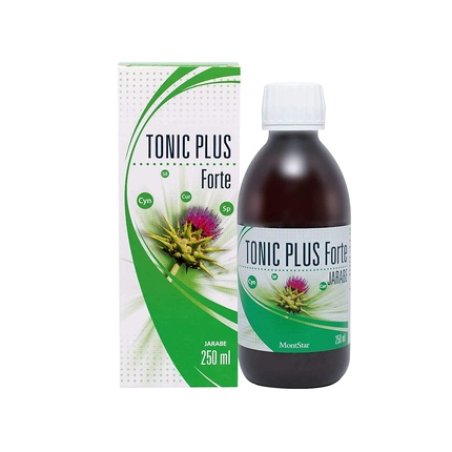 Tonicplus Forte 250 Ml