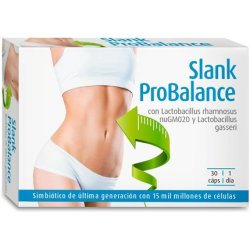 Espadiet Slank Probalance 30 Capsules 300g