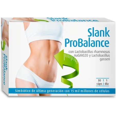 Espadiet Slank Probalance 30 Capsules 300g