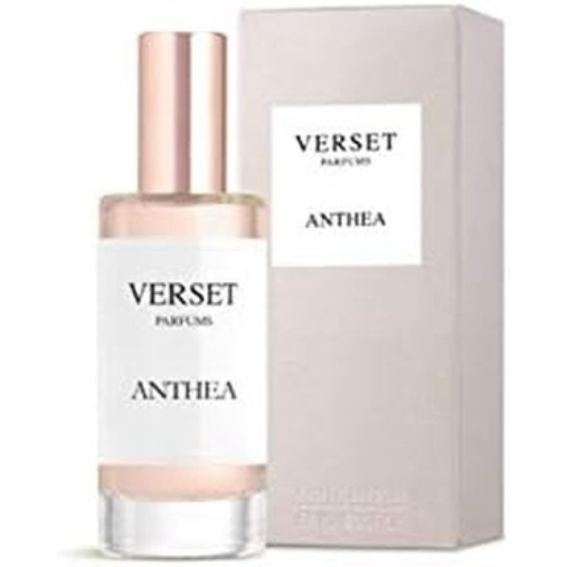 Verset Parfums Anthea Eau de Parfume 15ml Spray for Women