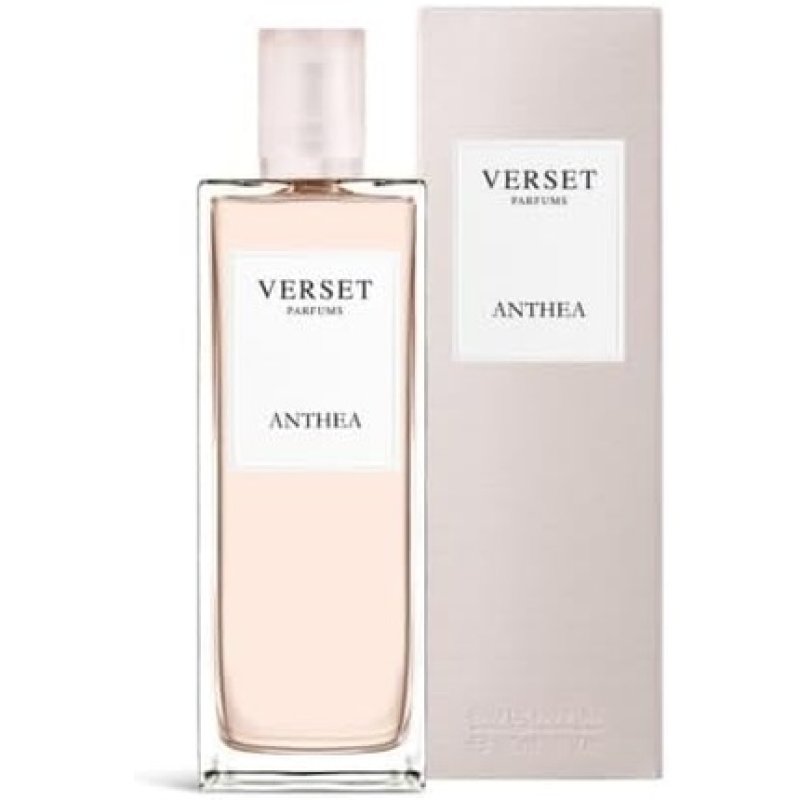 Verset Parfums Anthea 50 Milliliters
