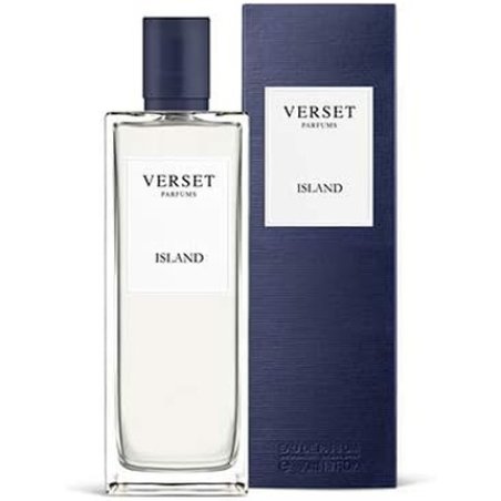 Verset Parfums Island Perfume 50ml