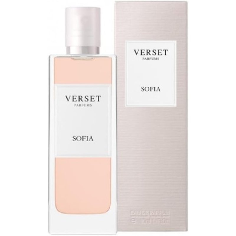 Verset Sofia 50ml