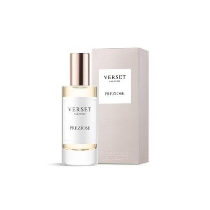 Verset PREZIOSE 15ml