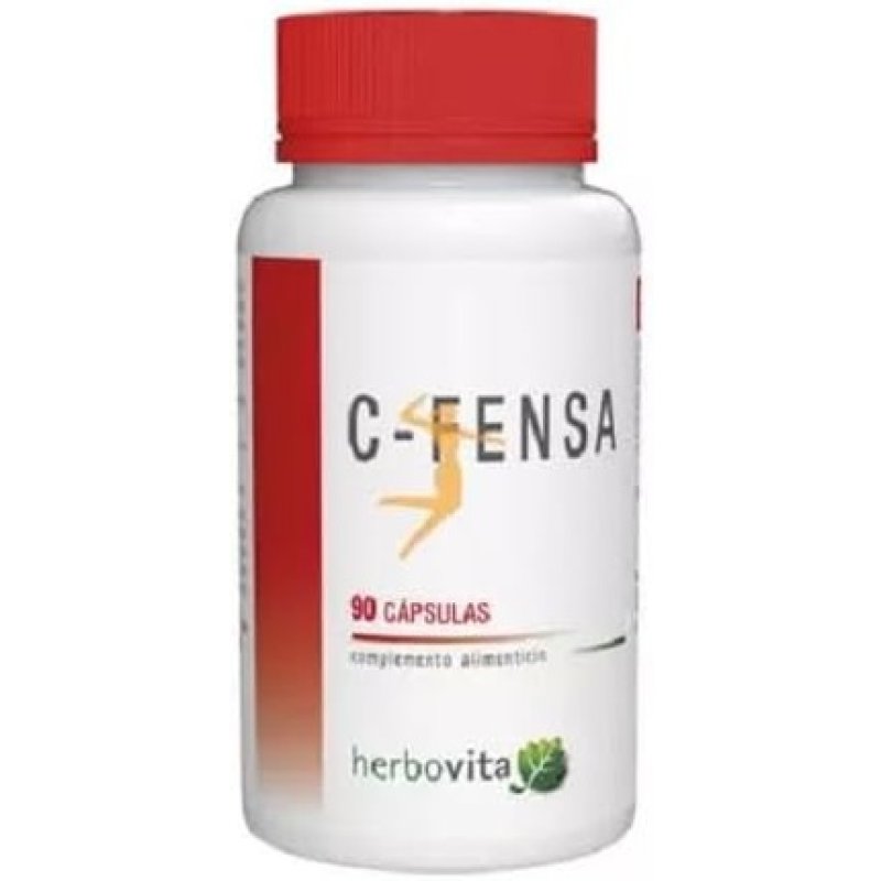 C-Fensa Immune System 90 Capsules
