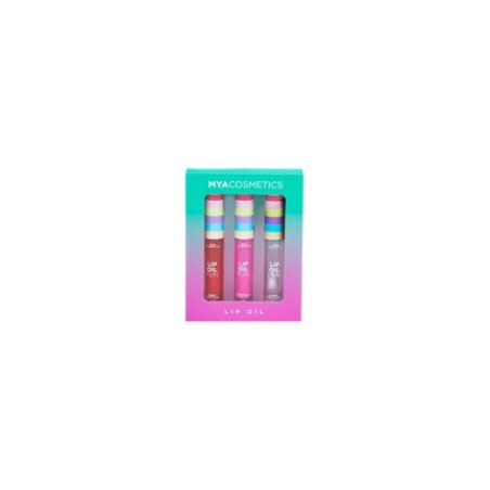 Aromya Mya Lip Gloss Set Of 3