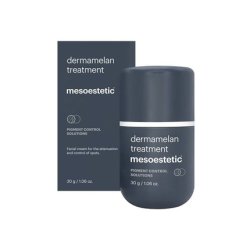 Mesoestetic Dermamelan Treatment Cream Pigment Control Solutions 30g 1.06oz