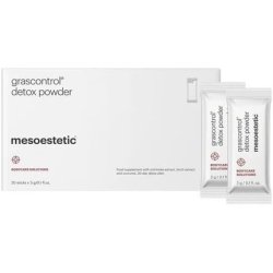 Mesoestetic Grascontrol Detox Powder