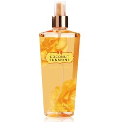 AQC Fragrances COCONUT SUNSHINE 250 ml Femmes