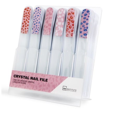 IDC Institute 32031M Nail file/buffer