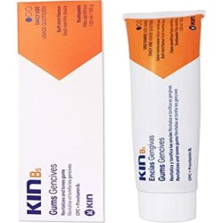 Kin Gingi Kin B5 Toothpaste 125ml