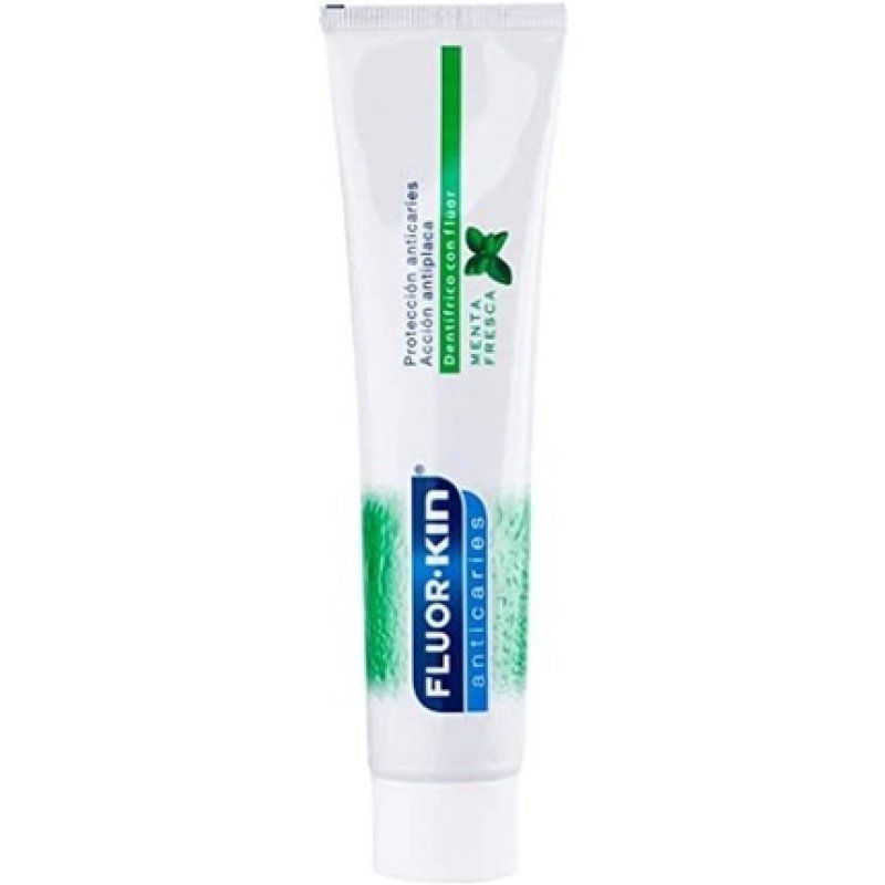 Fluor Kin Toothpaste 100ml