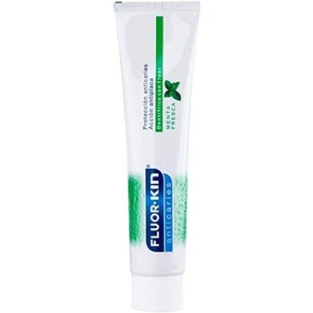 Fluor Kin Toothpaste 100ml