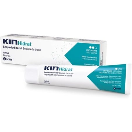 Kin Hydrat Paste 125ml
