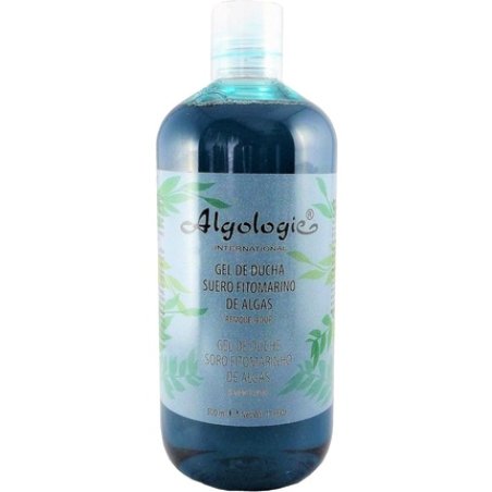 Algologie Shower Gels