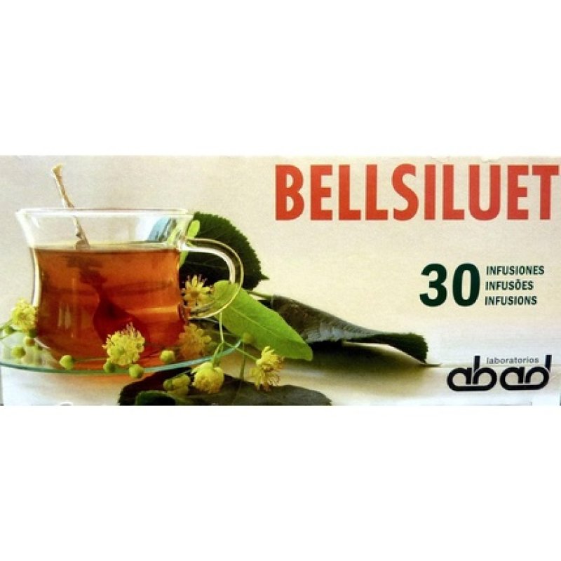Bellsiluet 30 Filters