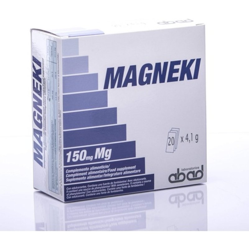 Kiluva Fizzy Magneva 20 Envelopes