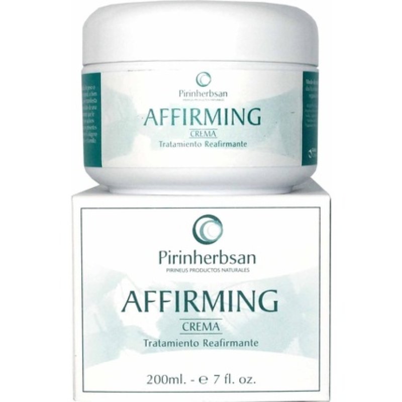 Pirinherbsan Affirming Cream 200ml