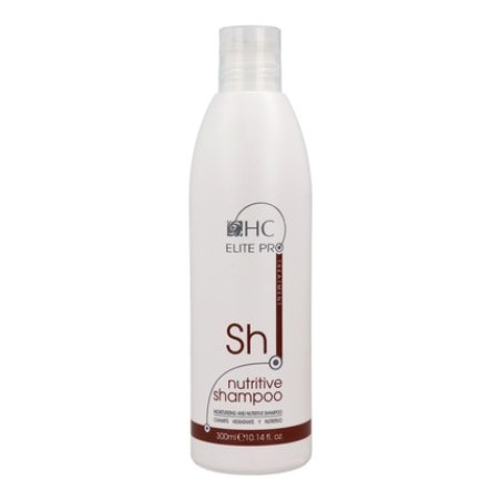 Hairconcept Nutritive Treatment Shampoo 300 Ml