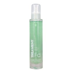 Hair Concept Nutritive Fluid Moringa Oil - 100 Ml