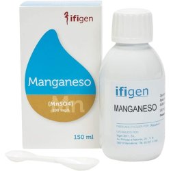 Oligo Manganese 150ml