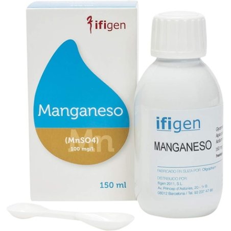 Oligo Manganese 150ml