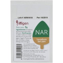 Nar Single-Dose Sachet 3g