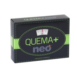 Quema Neo 30 Cap