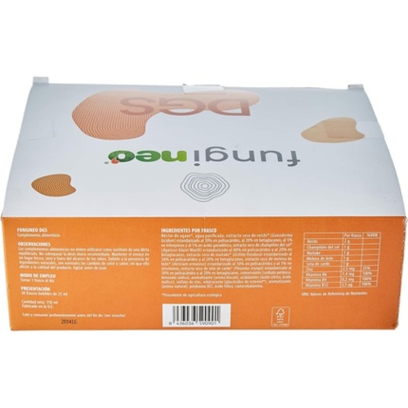 Fungineo DGS 25ml