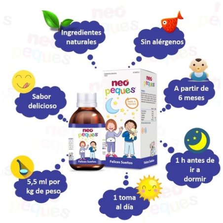 Sweet Dreams Neopeques Kharab