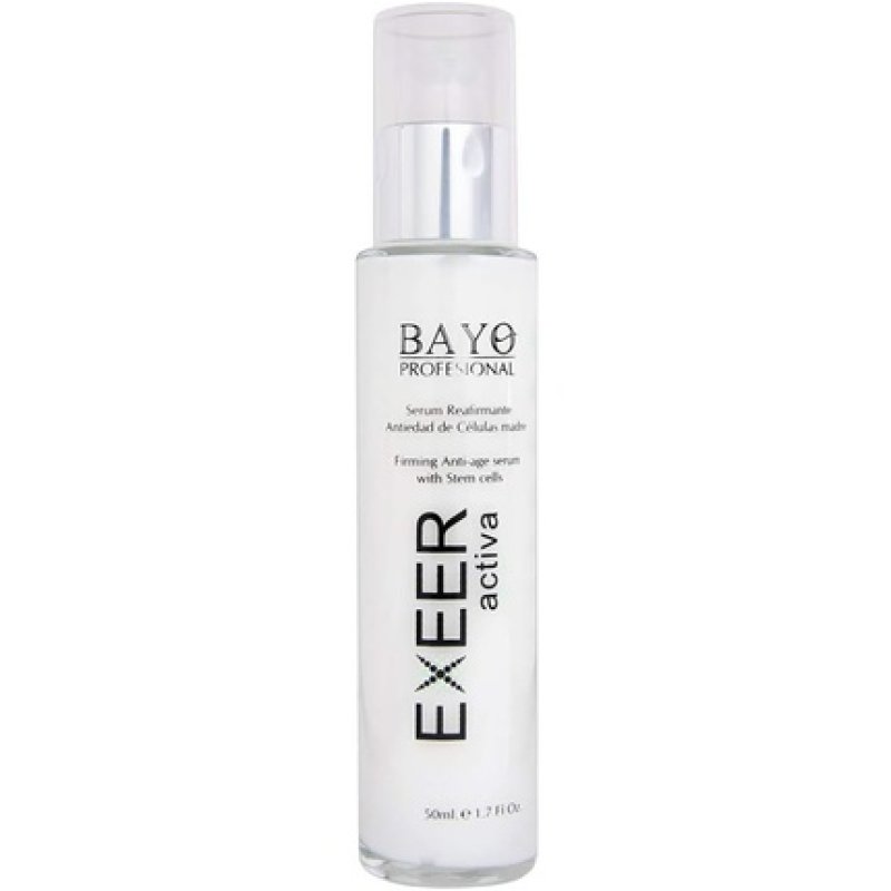 Bayo Professional Anti-Aging Serum for Mother Exeer Activa 50ml