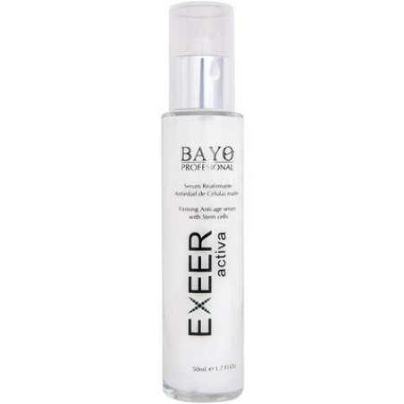 Bayo Professional Anti-Aging Serum for Mother Exeer Activa 50ml