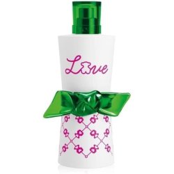 Tous Love Moments Eau de Toilette for Women 50ml
