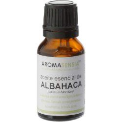 Aromasensia Basil Essential Oil 15ml - 1 Piece