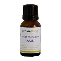 Aromasensi Aceite Esencial De Anis 15Ml