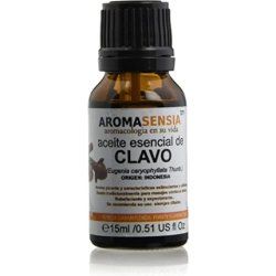 Clove Essential Oil 15ml