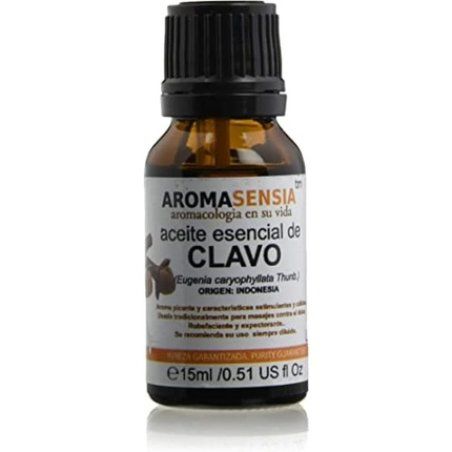 Clove Essential Oil 15ml