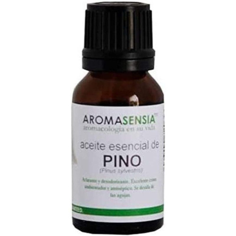 Aromasensia Pine Essential Oil 15ml