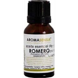 Romero Essential Oil 15ml Aromasensia