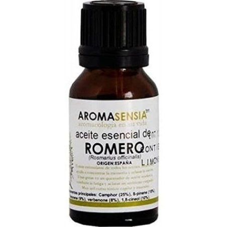 Romero Essential Oil 15ml Aromasensia