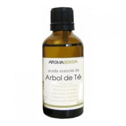 Aromasensi Aceite Arbol De Te Australiano 30Ml Melaleuca Alte