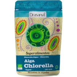 Chlorella Bio Powder 90g