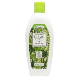 Drasanvi Locion Cañamo Ecocert Bio 300Ml