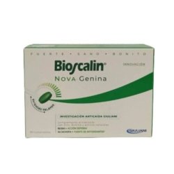 Bioscalin Nova Genina Hair Strengthening 30 Tablets