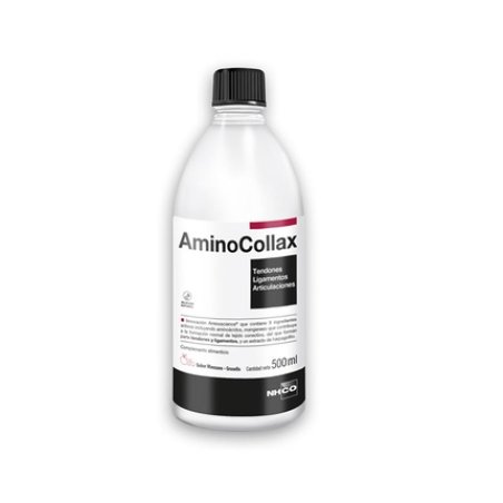 Nhco Aminocollax 500ml - Dietary Supplement