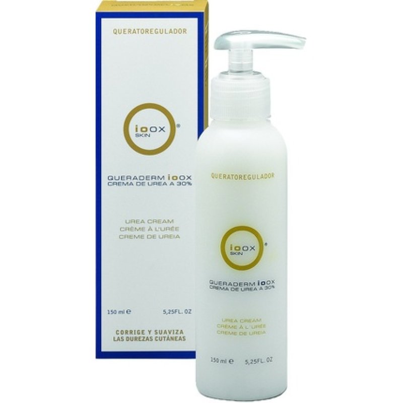 Queraderm 30% Hydrating Cream 150ml - Promotion