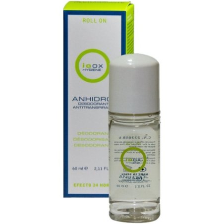 ANHIDROL Deodorants & Antiperspirants 50ml