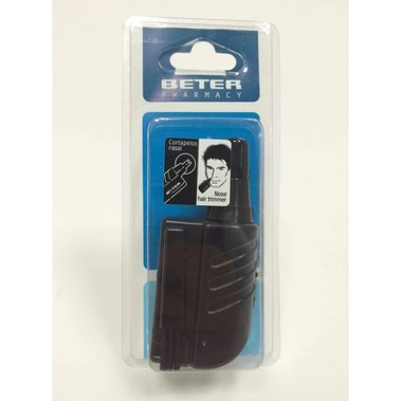 Nasal Hair Clipper by Beter Maquin24107