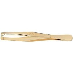 Beter Depilatory Tweezers Dorada 24002